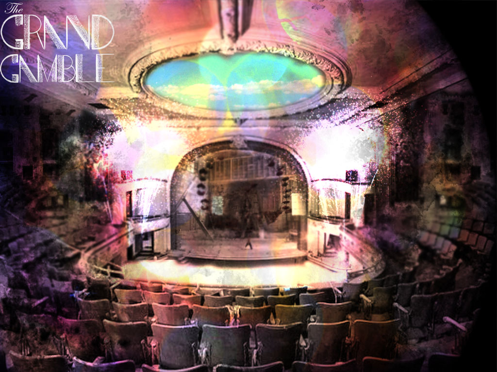 The Grand Gamble - Inside